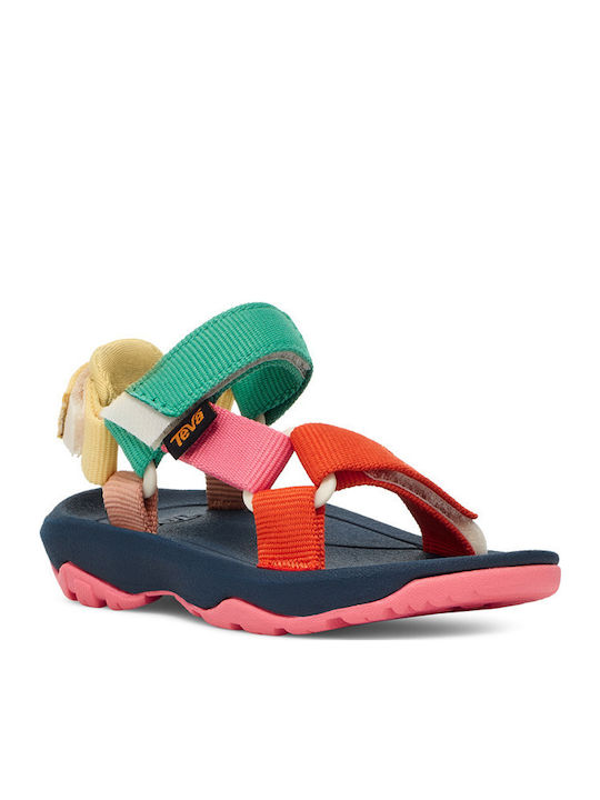 Kids' Sandals Hurricane XLT 2 Multicolour