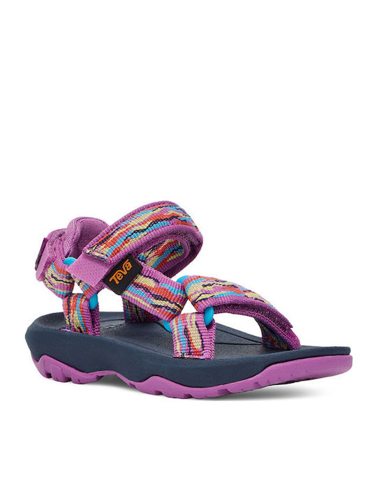 Kids' Sandals Hurricane XLT 2 Multicolour