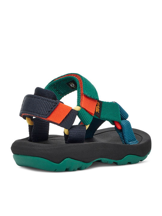 Kids' Sandals Hurricane XLT 2 Multicolour