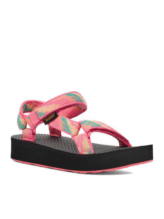 Sandale Copii Midform Universal Multicolore