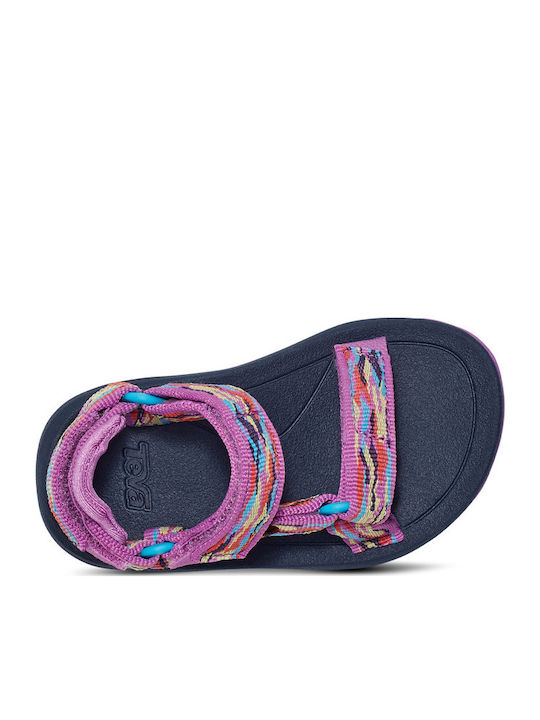 Kids' Sandals Hurricane XLT 2 Multicolour