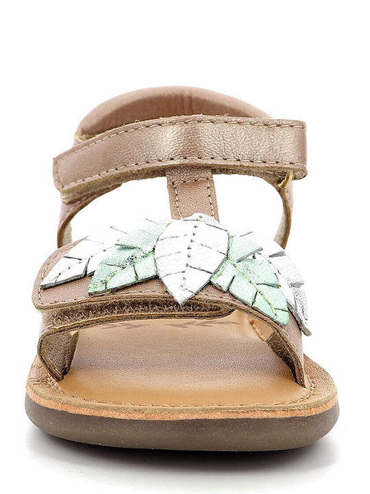 Kids' Sandals Cloleaf Pink