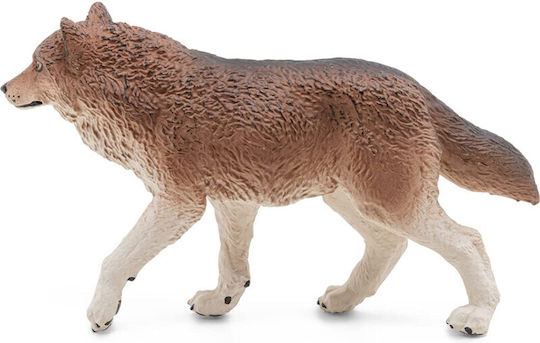 Wolf Figurine Chat