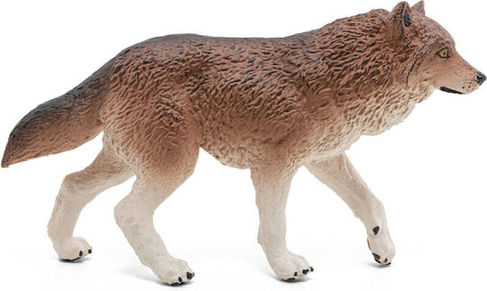 Wolf Figurine Chat