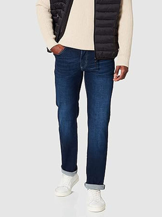 Sleeveless Jacket Puffer Black