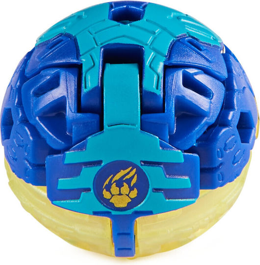 Spin Master Spezialangriff Bruiser Bakugan