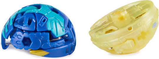 Spin Master Spezialangriff Bruiser Bakugan