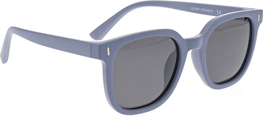 Oliver Peoples Παιδικός Κοκκάλινος Σκελετός Γυαλιών Μπλε OV2024CT 18082C