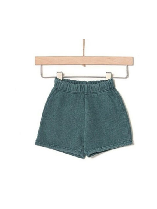 Yell Oh! Kids Shorts/Bermuda Fabric Green