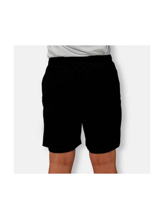 Givova Men's Athletic Shorts Black