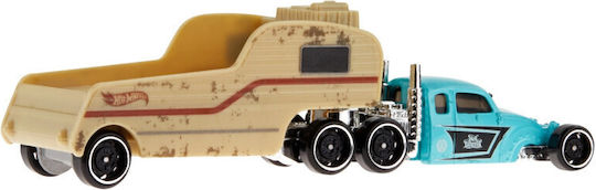 Hot Wheels Camion