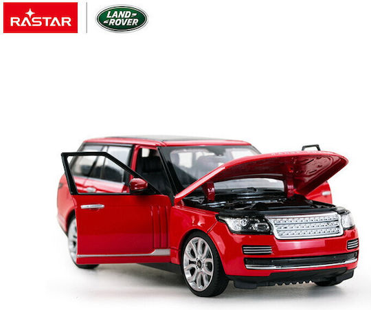 Rastar Spielzeugauto