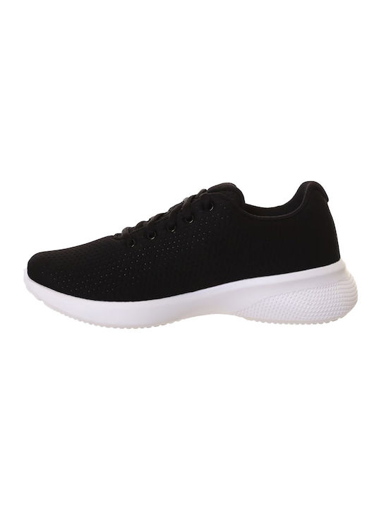 Lotto Kids Sneakers Terabreeze Black