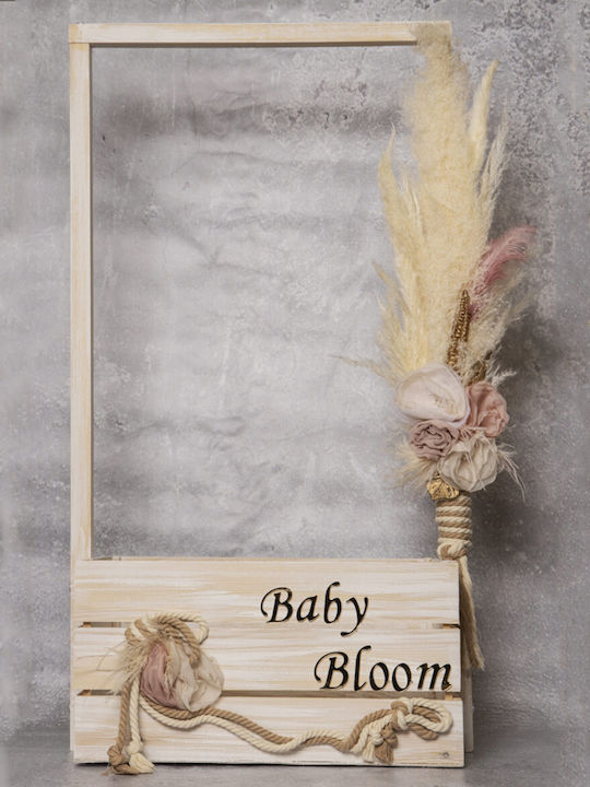 Baby Bloom Βαπτιστικό Πακέτο