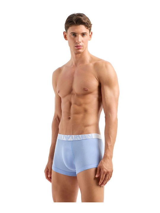 Armani Jeans Men's Boxer Meda-levada-urbania