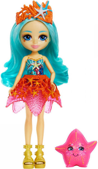 Mattel Păpușă Enchantimals