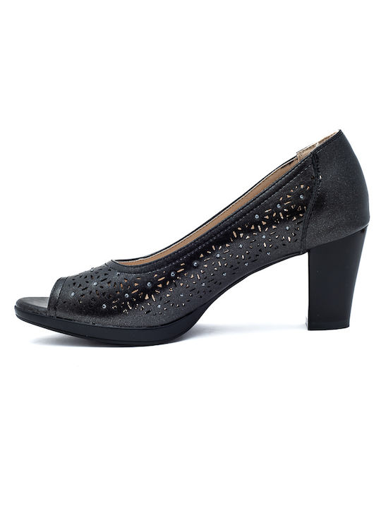 Pumps Schwarz