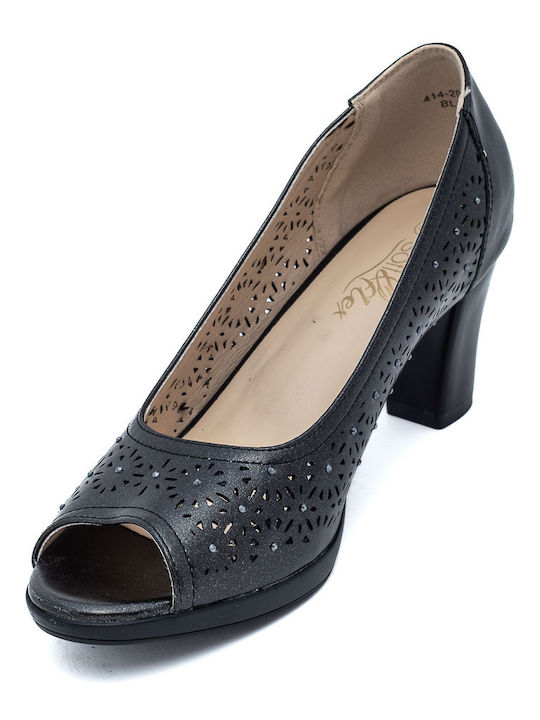 Pumps Schwarz