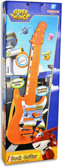 Bontempi Κιθάρα Rock