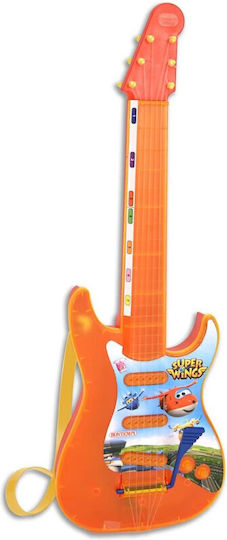 Bontempi Κιθάρα Rock