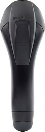 Honeywell Handheld Scanner Wireless with 1D Barcode Reading Capability