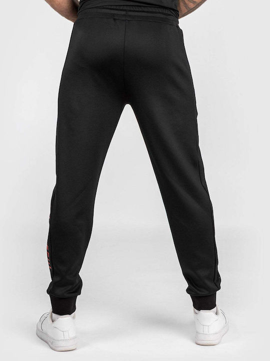 Venum Herren-Sweatpants Black