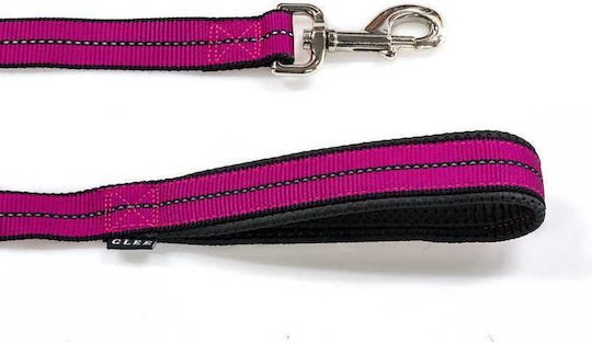 Glee Dog Leash/Lead Strap in Pink color