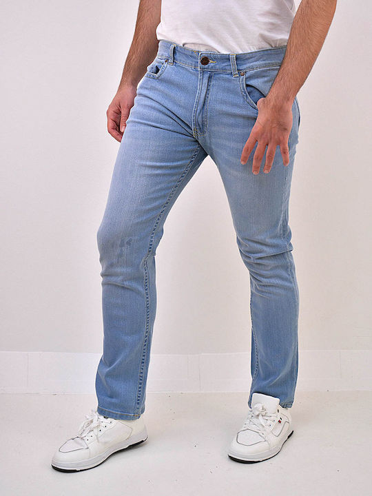 Beltipo Herren Jeanshose Blue