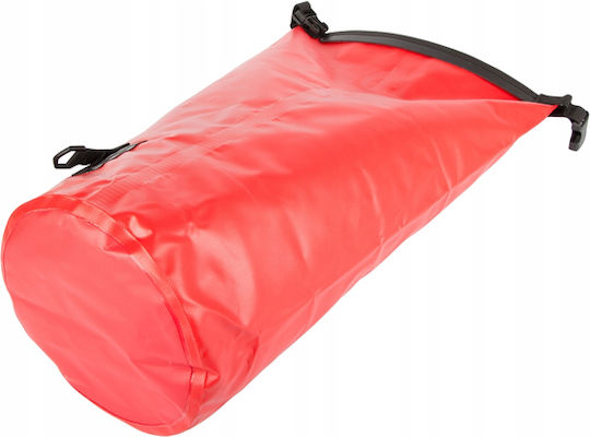 Waterproof Bag Shoulder Bag Red