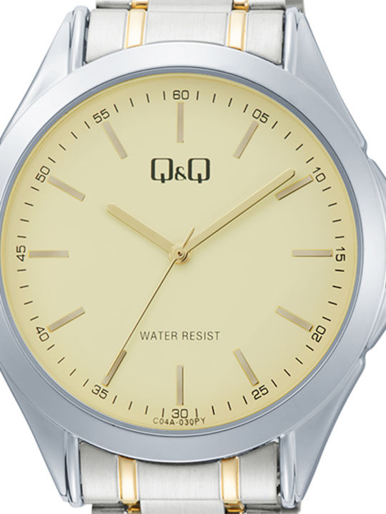 Q&Q Damenuhren Rostfreier Stahl Q&Q Damenuhren Rostfreier Stahl