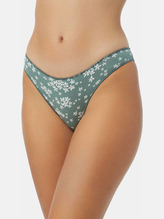 Rio fimelle Women's Slip 2Pack Khaki
