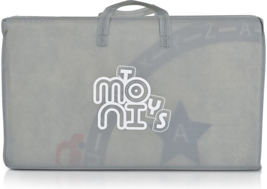 Moni Bear Play Mat for 6+ Months