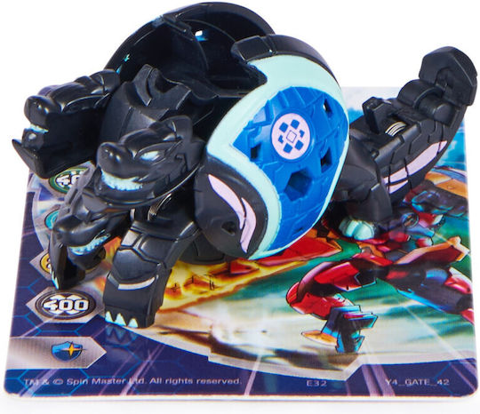 Spin Master Miniatur-Spielzeug Howlkor Ramparian Bakugan