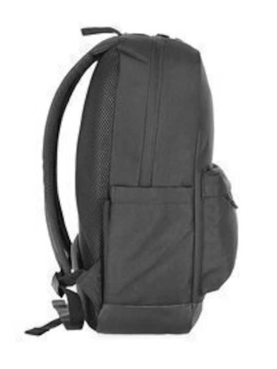 4F Backpack 20lt Μαύρο
