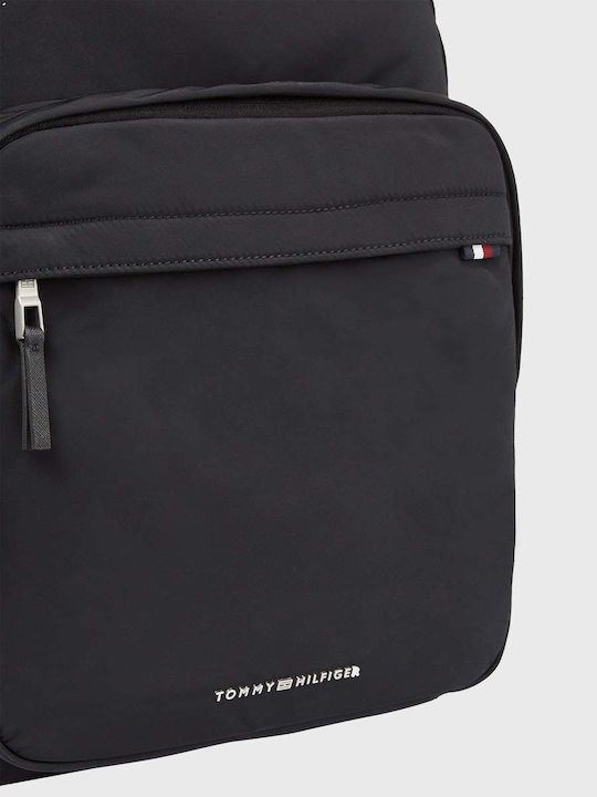 Tommy Hilfiger Signature Αδιάβροχο 18.9lt Μαύρο