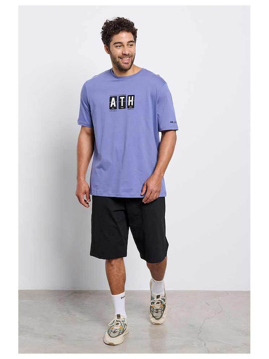 T-shirt Blueberry