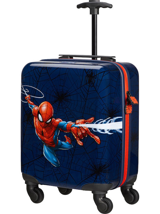 Alouette Spiderman Καμπίνας Παιδική Alouette Spiderman Καμπίνας Παιδική