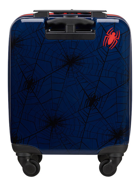 Alouette Spiderman Детска с 4 колела Височина 45см. 00024627P_0025