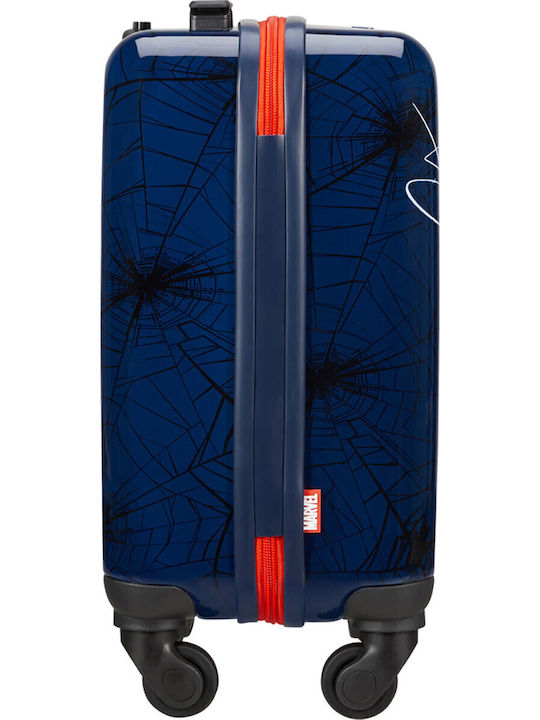 Alouette Spiderman Детска с 4 колела Височина 45см. 00024627P_0025