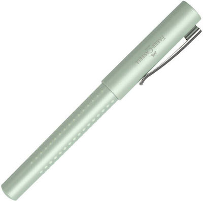 Faber-Castell Writing Pen Medium Green