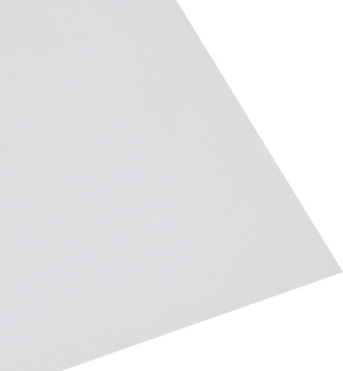 Canson-Karton Kein Muster Schwarz 20 Blätter 50x70cm