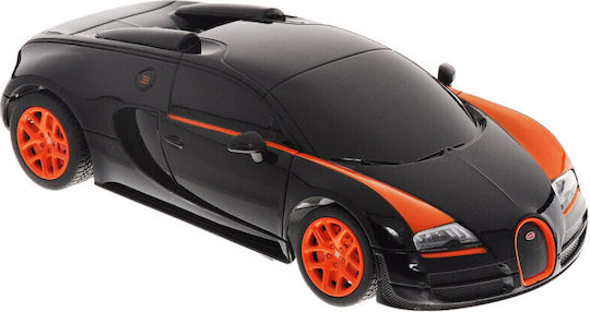 Rastar Grand Sport Ferngesteuertes Auto 2WD Schwarz