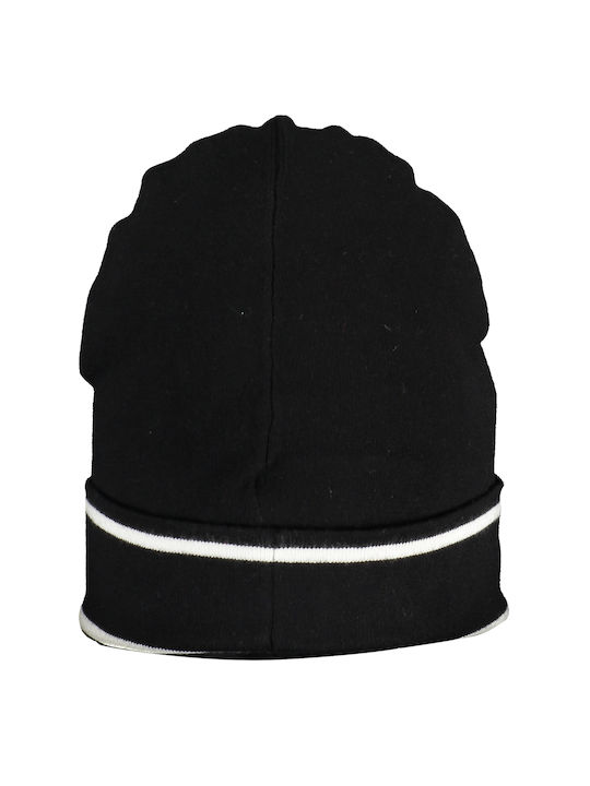 Guess Kids Beanie Knitted Black