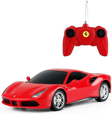 Rastar Ferrari Remote Controlled Car 2WD