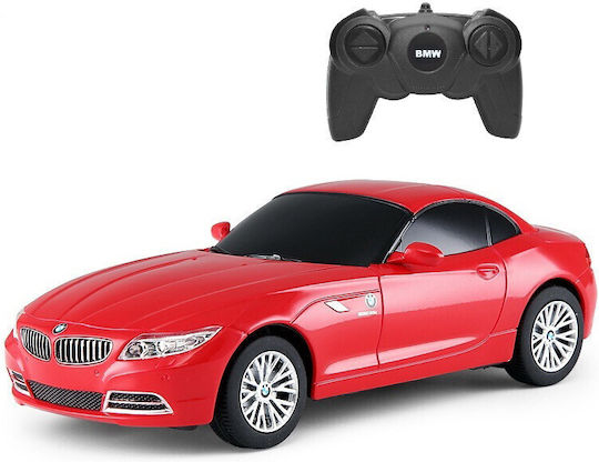 Rastar Mașină Teleghidată 2WD Roșie