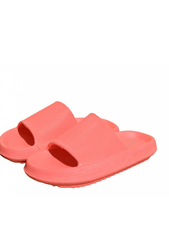 Frauen Flip Flops in Rosa Farbe