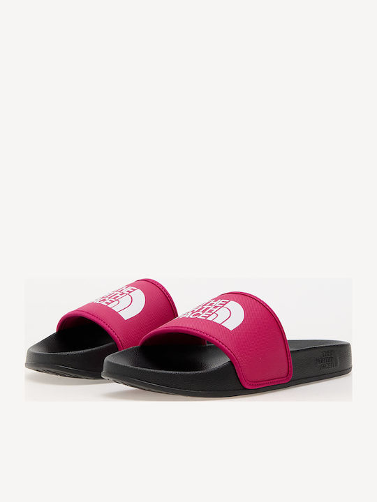 Base Camp Slide Iii Women's Slides Pink