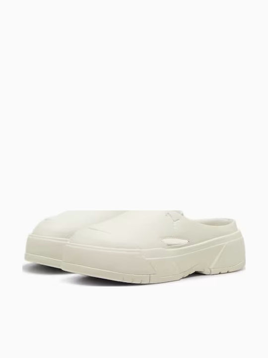 PUMA Saboti Pentru Femei Ecrou