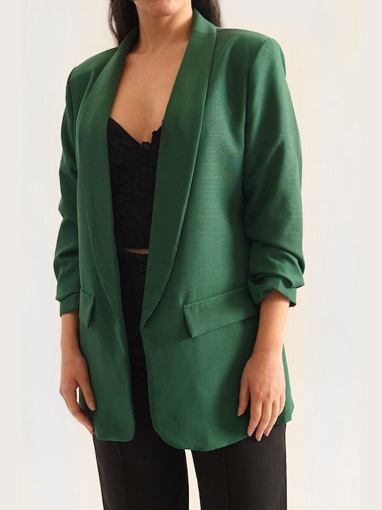 DOT Blazer pentru femei Sacou Cypress