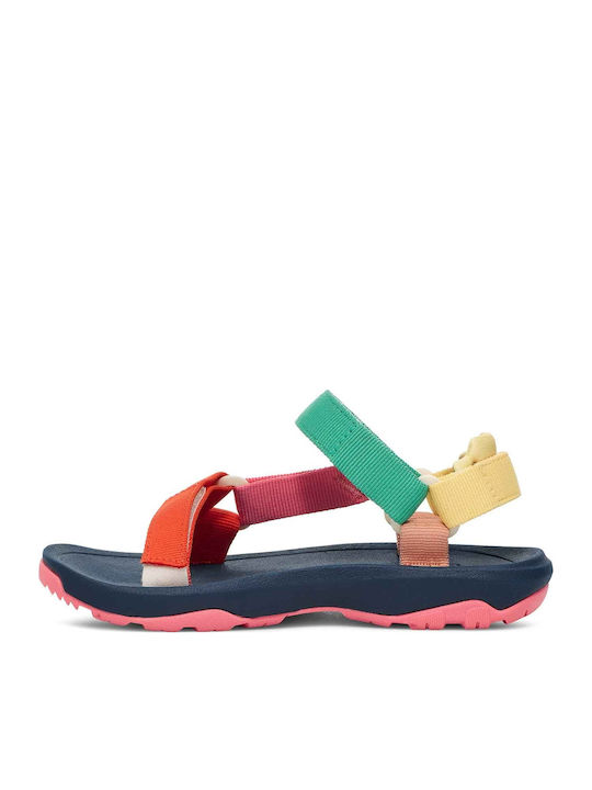 Kids' Sandals Hurricane XLT 2 Pink